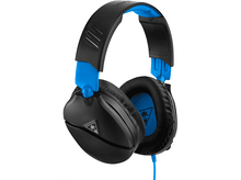 Charger l&#39;image dans la galerie, TURTLE BEACH Casque gaming Ear Force Recon 70P Noir (TURA09.BX.AI02)
