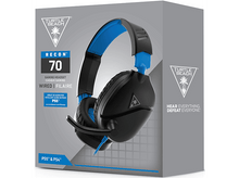 Charger l&#39;image dans la galerie, TURTLE BEACH Casque gaming Ear Force Recon 70P Noir (TURA09.BX.AI02)
