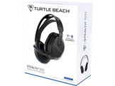 TURTLE BEACH Casque sans fil Stealth 500 PS Noir (TURA36.BX.GAHB) Casque gamer Noir