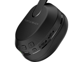 TURTLE BEACH Casque sans fil Stealth 500 PS Noir (TURA36.BX.GAHB) Casque gamer Noir