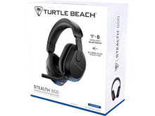 Charger l&#39;image dans la galerie, TURTLE BEACH Casque sans fil Stealth 600 GEN3 PS Noir (TURA37.BX.GAHB)
