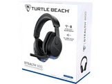 TURTLE BEACH Casque sans fil Stealth 600 GEN3 PS Noir (TURA37.BX.GAHB) Casque gamer Noir