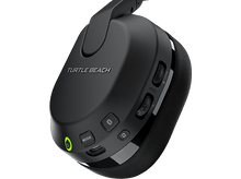 Charger l&#39;image dans la galerie, TURTLE BEACH Casque sans fil Stealth 600 GEN3 PS Noir (TURA37.BX.GAHB)
