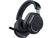 Charger l&#39;image dans la galerie, TURTLE BEACH Casque sans fil Stealth 700P Gen3 PS Noir (TURA44.BX.GAHA)
