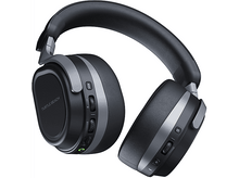 Charger l&#39;image dans la galerie, TURTLE BEACH Casque sans fil Stealth 700P Gen3 PS Noir (TURA44.BX.GAHA)
