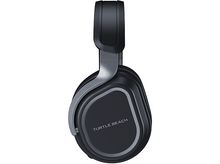 Charger l&#39;image dans la galerie, TURTLE BEACH Casque sans fil Stealth 700P Gen3 PS Noir (TURA44.BX.GAHA)
