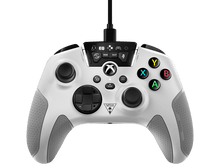 Charger l&#39;image dans la galerie, TURTLE BEACH Recon Manette Blanc (TURA15.BX.GADB)
