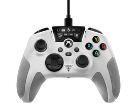 TURTLE BEACH Recon Manette Blanc (TURA15.BX.GADB)