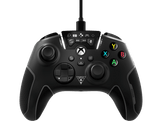 TURTLE BEACH Recon Manette Noir (TURA15.BX.GADA) Manette PC, Xbox One, Xbox Series S, Xbox Series X