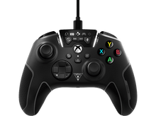 Charger l&#39;image dans la galerie, TURTLE BEACH Recon Manette Noir (TURA15.BX.GADA) Manette PC, Xbox One, Xbox Series S, Xbox Series X
