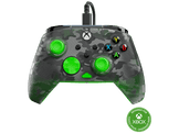 TURTLE BEACH Rematch Core Wired Ghost Camo B&G