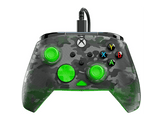 TURTLE BEACH Rematch Core Wired Ghost Camo B&G