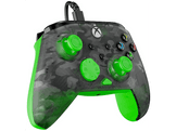 TURTLE BEACH Rematch Core Wired Ghost Camo B&G