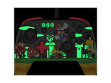 TURTLE BEACH Rematch Wired Goomba Stomp