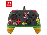TURTLE BEACH Rematch Wired Goomba Stomp