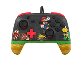 TURTLE BEACH Rematch Wired Goomba Stomp
