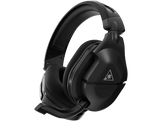 TURTLE BEACH Stealth 600p Gen2 Max PS4 PS5 TURA12.BX.GAHI Over-ear Casque de jeu sans fil Noir