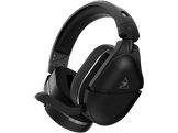 TURTLE BEACH Stealth 700P Gen2 Max PS4 PS5 TURA13.BX.GAHC Over-ear Casque de jeu sans fil Noir