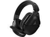 TURTLE BEACH Stealth 700P Gen2 PS4 TURA13.BX.AA01 Over-ear Casque de jeu sans fil Noir