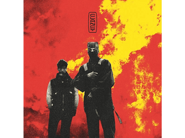 ATLANTIC Twenty One Pilots - Clancy CD