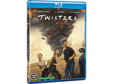 Twisters Blu-ray