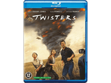 Twisters Blu-ray