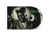 Tyler, the Creator - Tyler, the Creator - CD