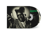 Tyler, the Creator - Tyler, the Creator - CD