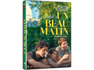 un Beau Matin - DVD