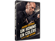 Un Homme En Colère - DVD