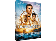 Uncharted - DVD