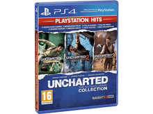 Charger l&#39;image dans la galerie, Uncharted: The Nathan Drake Collection PS4
