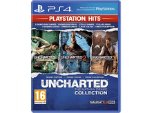 Charger l&#39;image dans la galerie, Uncharted: The Nathan Drake Collection PS4
