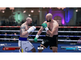 Undisputed UK - PS5
