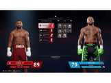 Undisputed UK - PS5