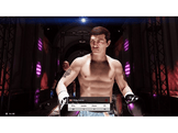 Undisputed UK - PS5