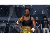 Undisputed UK - PS5