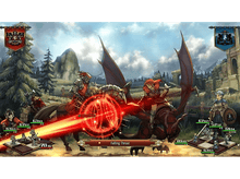 Charger l&#39;image dans la galerie, Unicorn Overlord UK/FR Nintendo Switch
