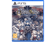 Charger l&#39;image dans la galerie, Unicorn Overlord UK/FR PS5
