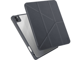 UNIQ Bookcover iPad 11" Moven Grey (108730)