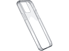 UNIQ Cover Clear Duo Galaxy A34 5G Transparent (CLEARDUOGALA34T)