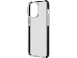 UNIQ Cover Combat iPhone 15 Noir (IP61(2023)-COMBLK)