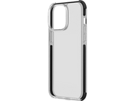 UNIQ Cover Combat iPhone 15 Noir (IP61(2023)-COMBLK)