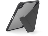 UNIQ Cover iPad Air 11" 2024 Gris (UNIQ-PDA11(2024)-MOVGRY)