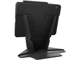 UNIQ Cover iPad Air 11" 2024 Noir (UNIQ-PDA11(2024)-R360BLK)