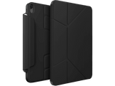 UNIQ Cover iPad Air 11" 2024 Noir (UNIQ-PDA11(2024)-R360BLK)
