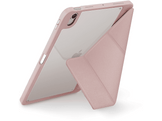 UNIQ Cover iPad Air 11" 2024 Rose (UNIQ-PDA11(2024)-MOVPNK)