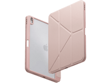 Charger l&#39;image dans la galerie, UNIQ Cover iPad Air 11&quot; 2024 Rose (UNIQ-PDA11(2024)-MOVPNK)
