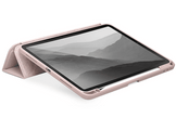 UNIQ Cover iPad Air 11" 2024 Rose (UNIQ-PDA11(2024)-MOVPNK)