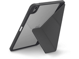 UNIQ Cover iPad Air 13" 2024 Gris (UNIQ-PDA13(2024)-MOVGRY)